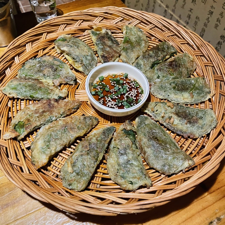  [신촌] 신촌저렴한술집 향꽃