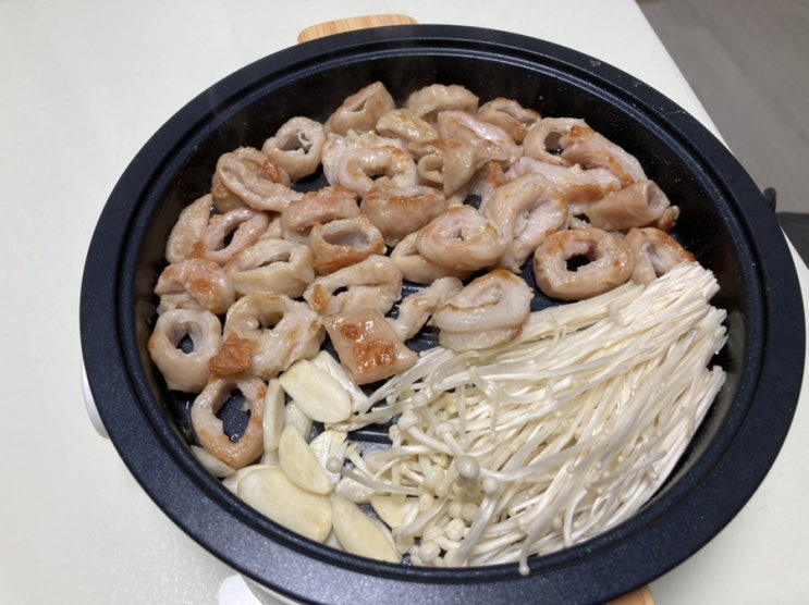  [내돈내산/막창추천] 노컷 생막창