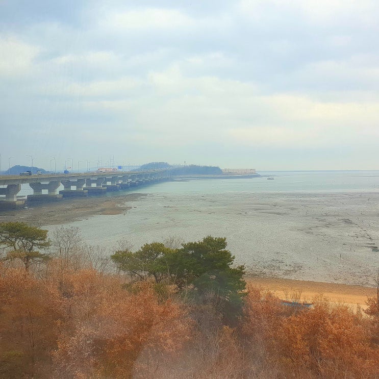  당진 뉴캐슬호텔::오션뷰_가성비와 매트리스가 정말 최고!