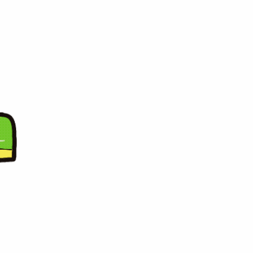  아이패드 프로크리에이트로 gif 움직이는 이모티콘 만들기 2탄