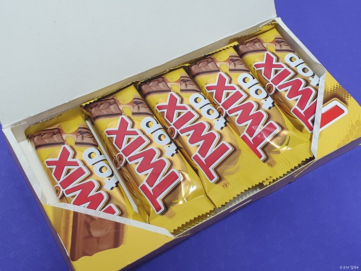  내돈내산 트윅스 탑 (TWIX top) 후기 + 네이트 메인에 소개되었어요③!! 경축!! :: 고모리691
