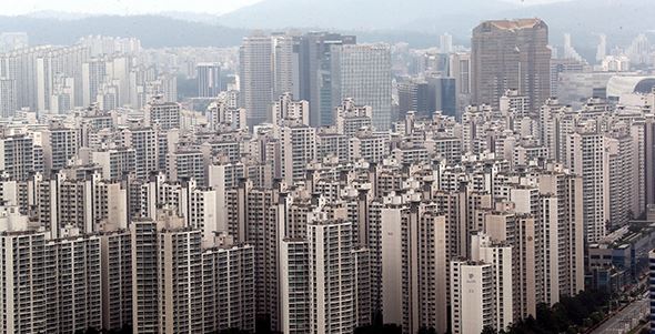 부동산조정대상지역,  12월18일 00:00시부터  전국에서 36곳으로 지정된 지역을 알아봅니다.