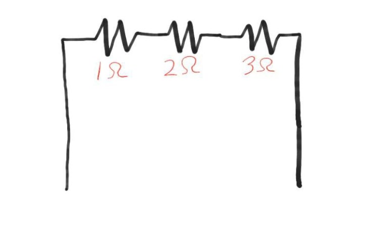 PH.2 직렬과 병렬 연결에서 합성저항(등가저항) 구하기