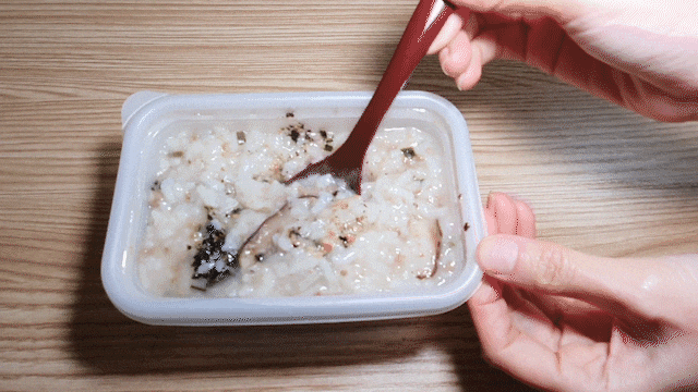 본죽 쇠고기버섯죽 문화충격 본죽 쇠고기버섯죽 문화충격