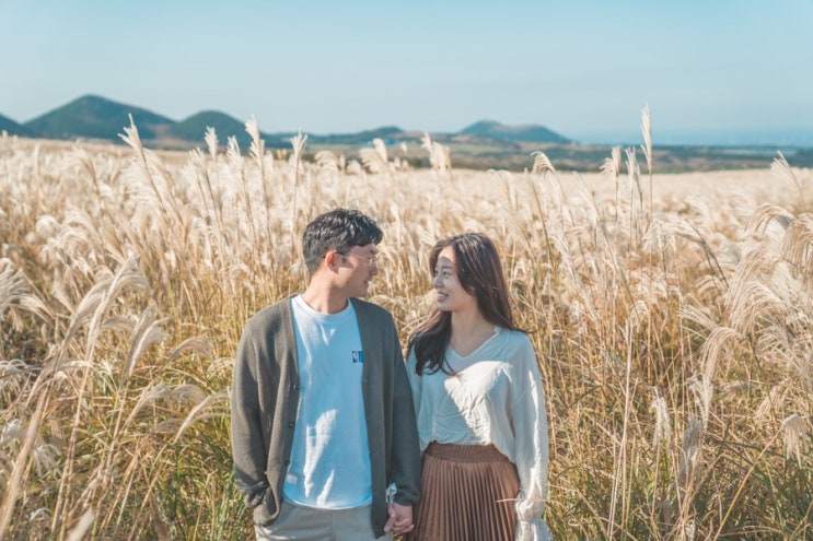  제주도 이야기(타코마씸/스냅촬영/숯불애/곶자왈환상의숲/담앙족욕카페/친절한비자씨/비자림)