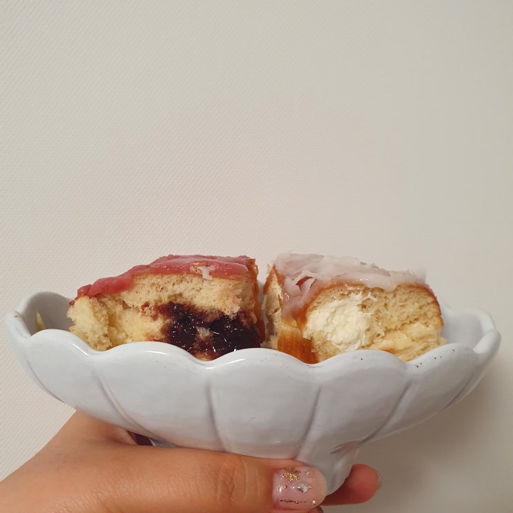  [분당 서현] 분당에 온 한남동 도넛 맛집 올드페리