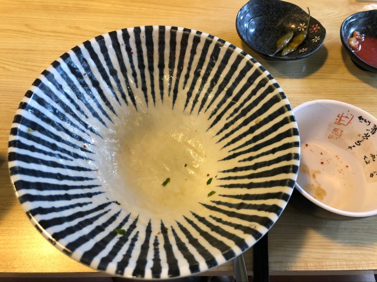 상수 점심 먹기 좋은 맛있는 일본음식점 무라