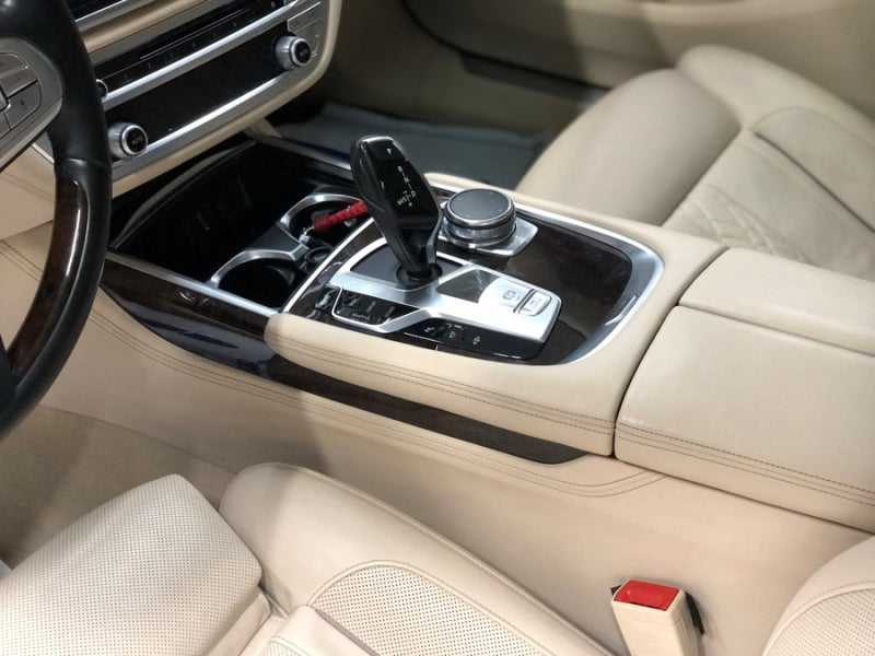 과천 삼부골로 / 실내복원/교체 / BMW / 7시리즈