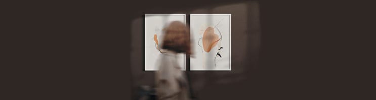  예쁜 인테리어 액자 파는 곳 다꼬르피스
