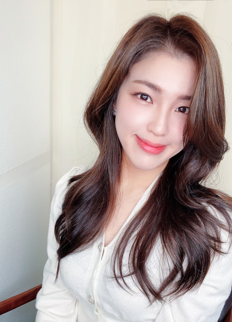 페미닌함의 끝판왕 엘리자벳펌 페미닌펌 !! 레이어드컷 의 조화 : 네이버 블로그, image size:800x1110