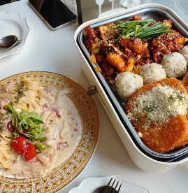  (연남동 맛집) 올더플레이트 데이트하기 좋은곳