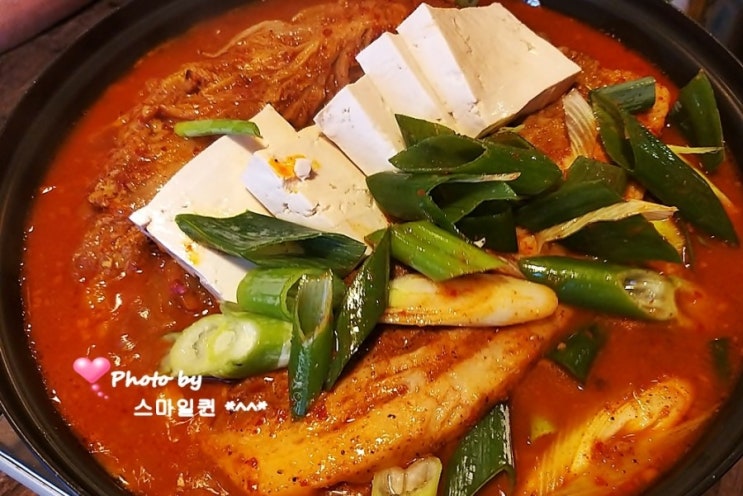  수지 풍덕천동 술집 - 양푼이 포차~