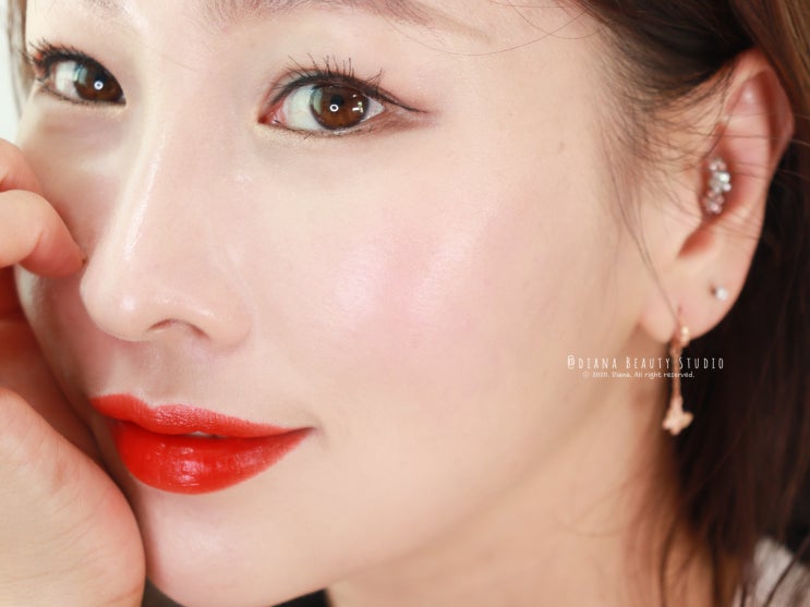 웨이크메이크 자몽워터 수분톡 틴트 (올리브영 기획세트) 웨이크메이크 자몽워터 수분톡 틴트 (올리브영 기획세트)