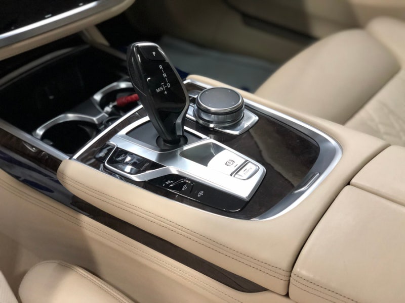 과천 삼부골로 / 실내복원/교체 / BMW / 7시리즈