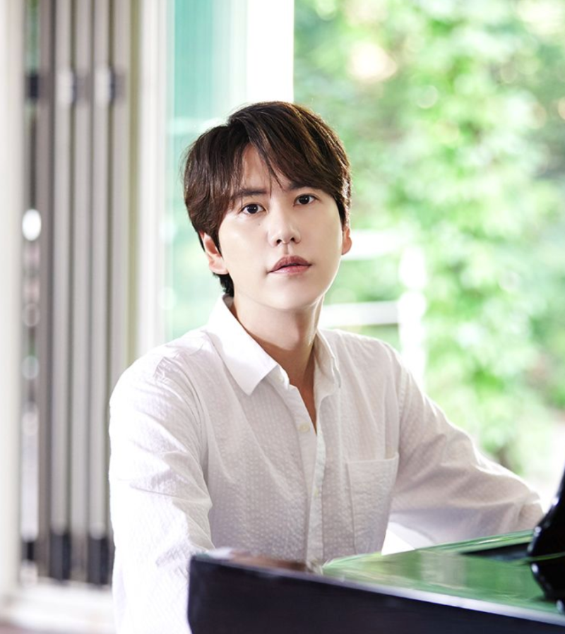 규현 사주(슈퍼주니어, 라디오스타)