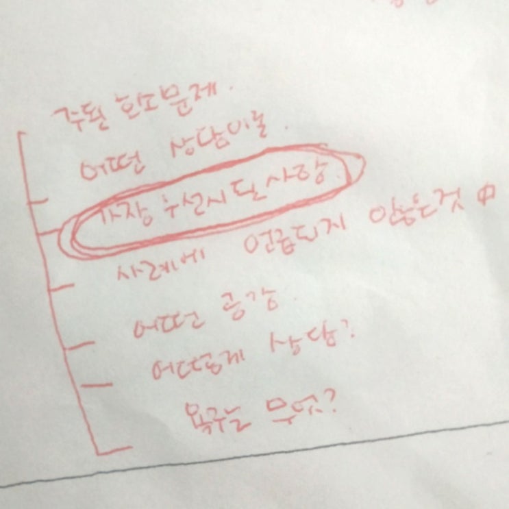 청소년상담사 3급 실기 면접 준비 : 상담 사례문제 질문에 대답하는 방법! 공부 방법