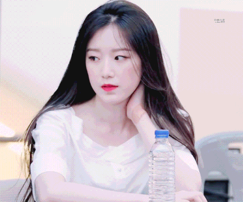 (여자)아이들 슈화 사진움짤 나이 키 국적 비주얼 막내즈