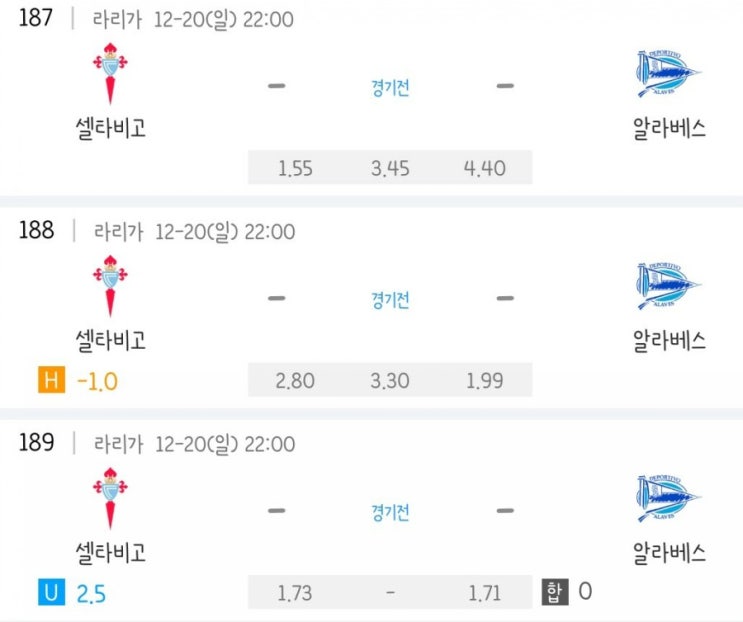 2020.12.20 라리가 셀타비고 알라베스 | 그라나다 베티스 | 카디스 헤타페 | 에이바르 레알마드리드 2020.12.20 라리가 셀타비고 알라베스 | 그라나다 베티스 | 카디스 헤타페 | 에이바르 레알마드리드