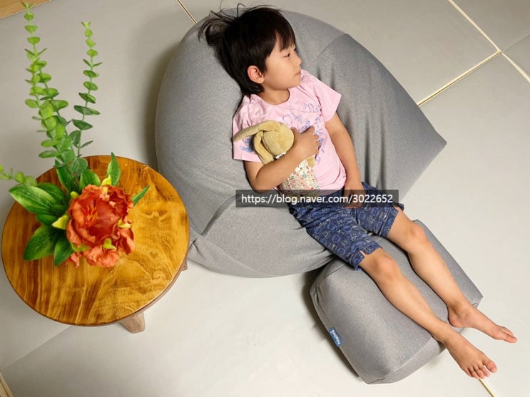  스코지 퐁당빈백 SCOZY PONGDANG 마약쇼파라 불릴만하네