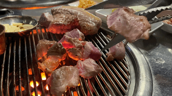  돈사돈 신설동점 ; 신설동 고기집 바로 그 제주맛집 돈사돈이 신설동에도