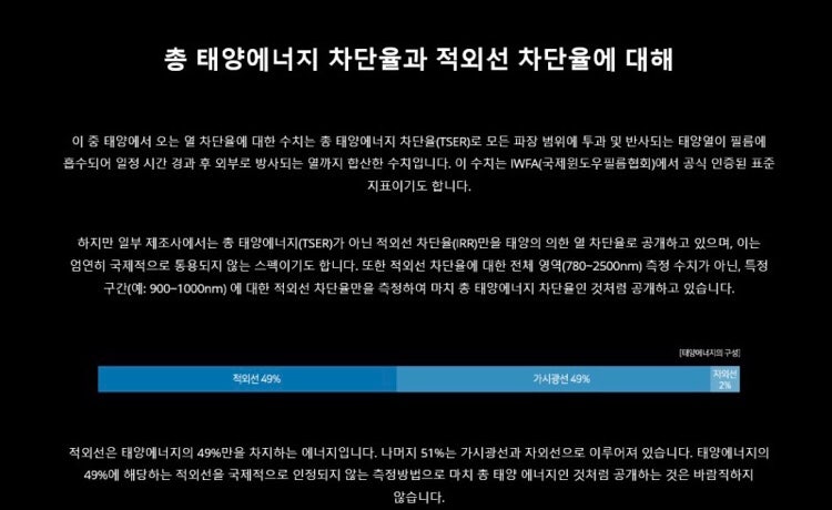 창원 의창구 / 썬팅 / 제네시스 / GV80