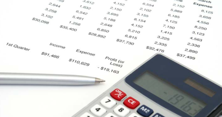  3-1) 재무제표 공략집 - 손익계산서 (Income Statement) 기본개념