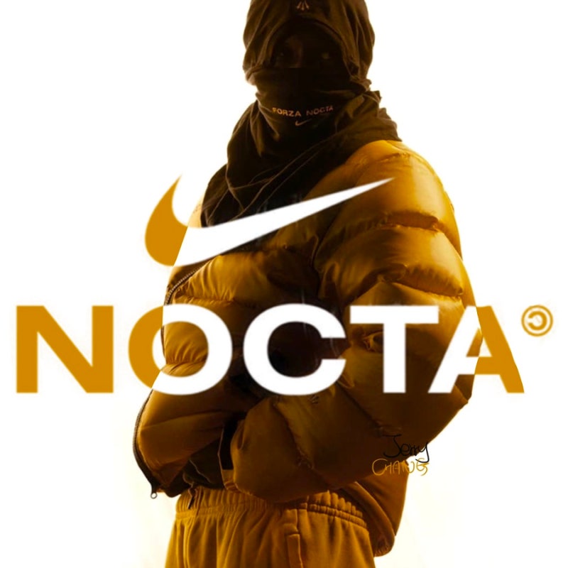 나이키 x 드레이크 콜라보 녹타 무엇? 패딩 자켓 후드 바지 모자 드로우 양말 [NOCTA, Nike x Drake]