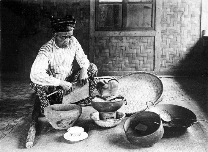  인도네시아 사랑의 마법 Pelet Cinta