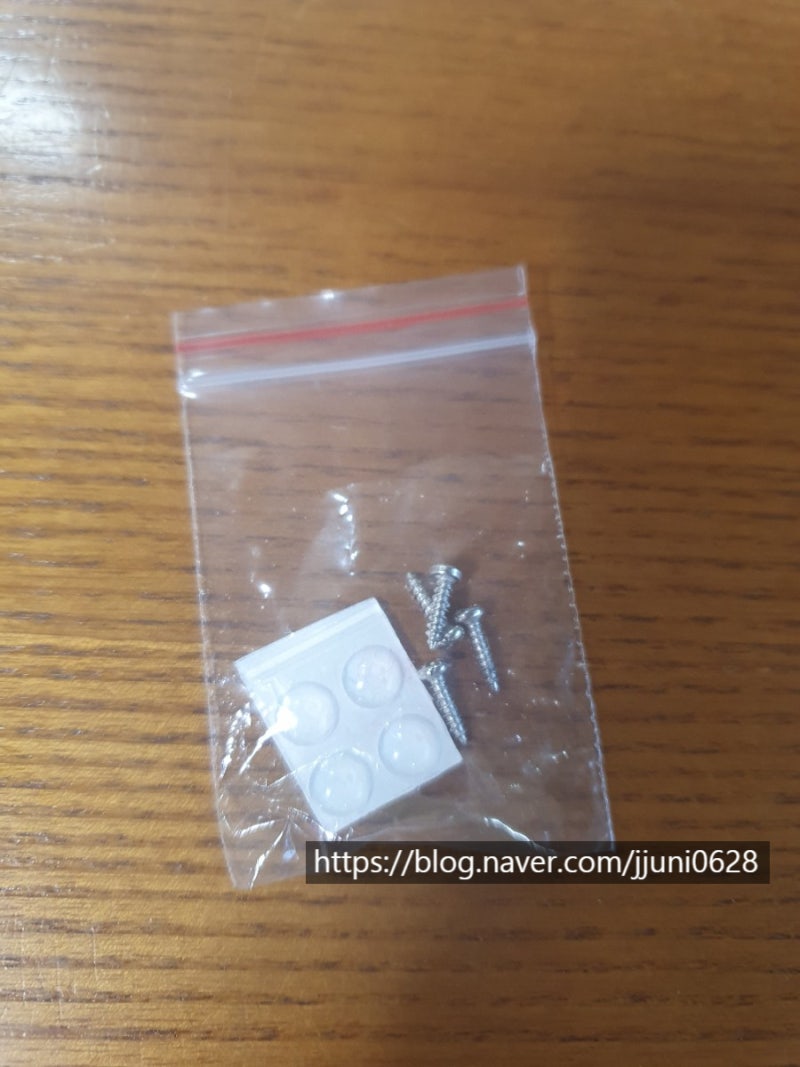 라즈베리파이4]라즈베리파이 케이스 조립 : 네이버 블로그