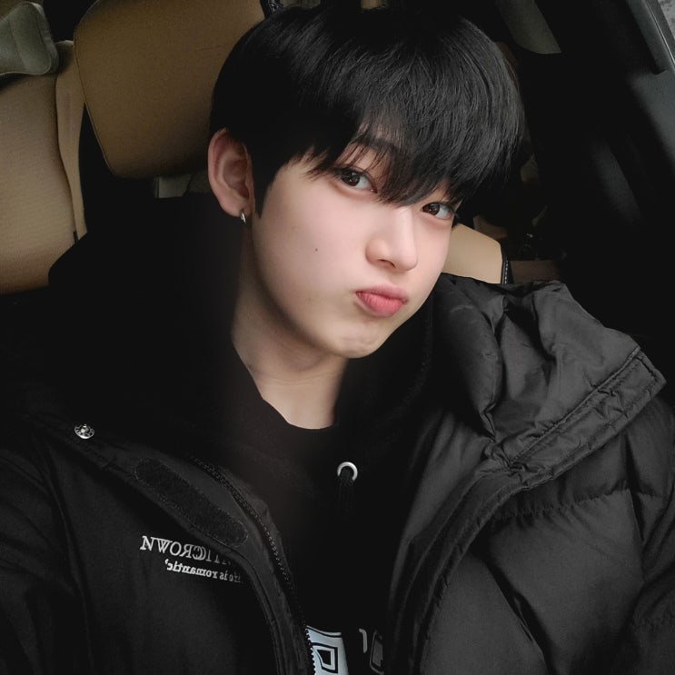  엔하이픈 12월 18일 sns 사진