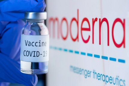  Second vaccine