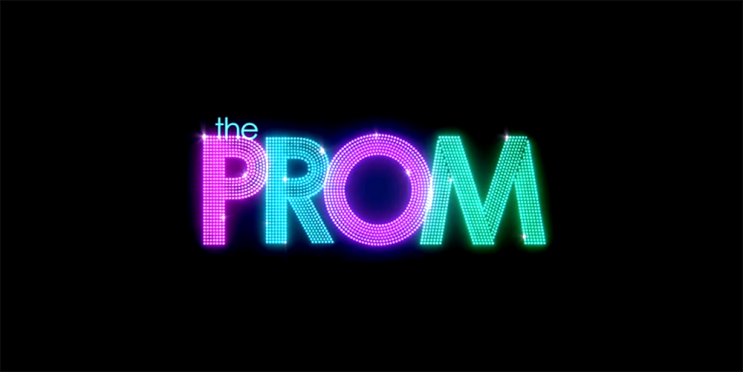 넷플릭스 영화 더 프롬 PROM [ LGBT 영화/뮤지컬 영화/Unruly Heart 제멋대로인 심장 노래가사/한글 가사 ]