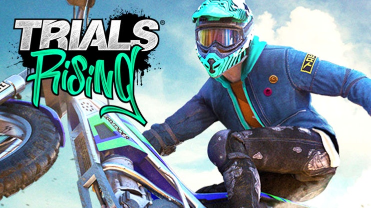 유비소프트 트라이얼스 라이징 Trials Rising 게임 무료 배포 다운 유비소프트 트라이얼스 라이징 Trials Rising 게임 무료 배포 다운