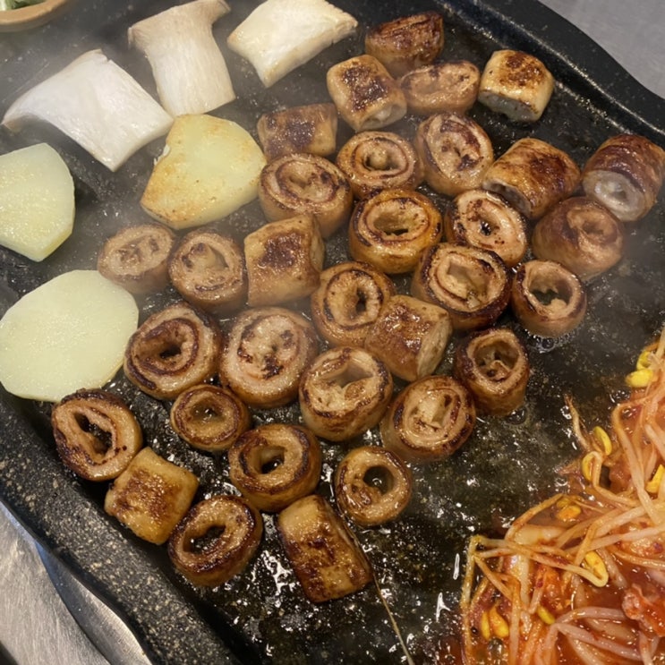  [서귀포 막창 맛집] 막창먹는놈