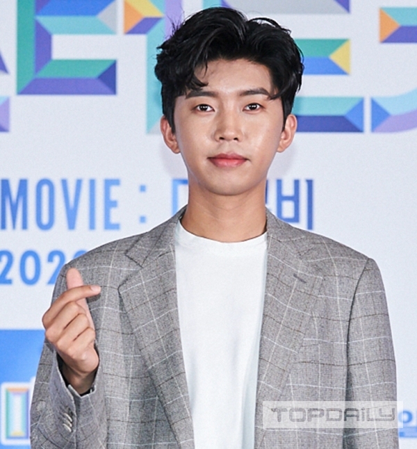  임영웅, 손흥민의 푸스카스상 수상 축하 "멋진 골로 큰 기쁨과 감동...응원 하겠다"