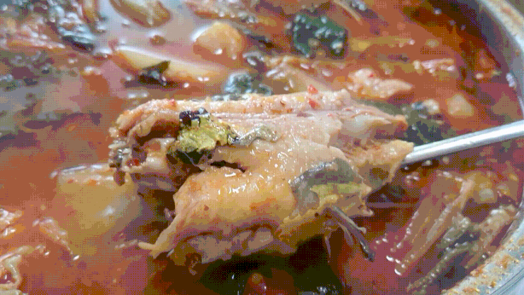 매운탕 메기매운탕 매콤하고 맛있네, 괴산산막이매운탕 매운탕 메기매운탕 매콤하고 맛있네, 괴산산막이매운탕