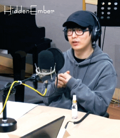  하현우 201207 <이은미와 함께라면> 짤 (1)