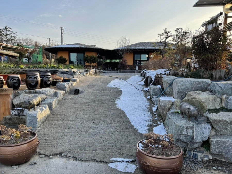 석조대펜션 사진 3