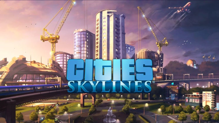 에픽게임즈 시티즈 스카이라인 Cities: Skylines 한글 한국어 게임 무료 다운 사양 에픽게임즈 시티즈 스카이라인 Cities: Skylines 한글 한국어 게임 무료 다운 사양