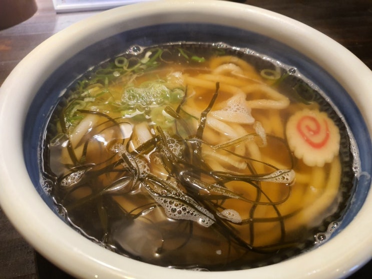 경기 이천 맛집 우동 선(우동 젠) 통글통글 우동면발 이야기 경기 이천 맛집 우동 선(우동 젠) 통글통글 우동면발 이야기