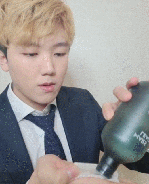  남자스킨로션 마스리그 3초스킨과 올인원 사용해보았다