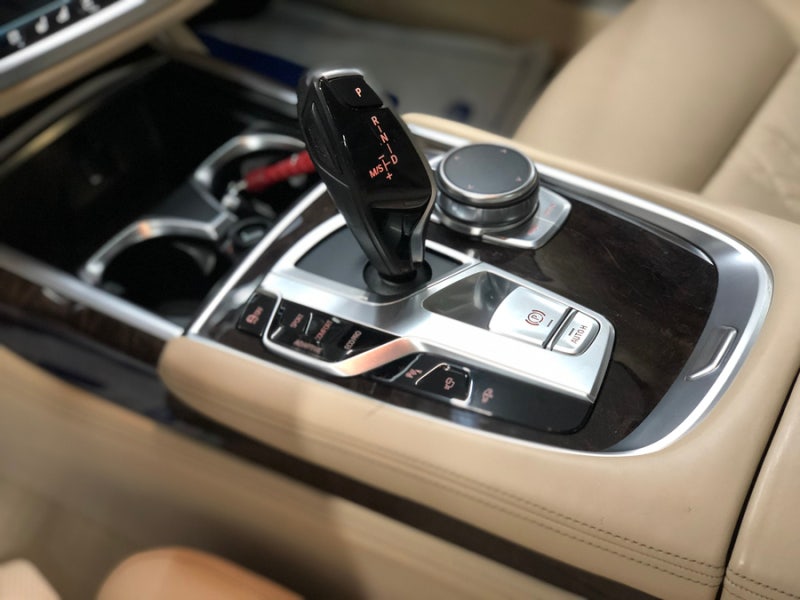 과천 삼부골로 / 실내복원/교체 / BMW / 7시리즈