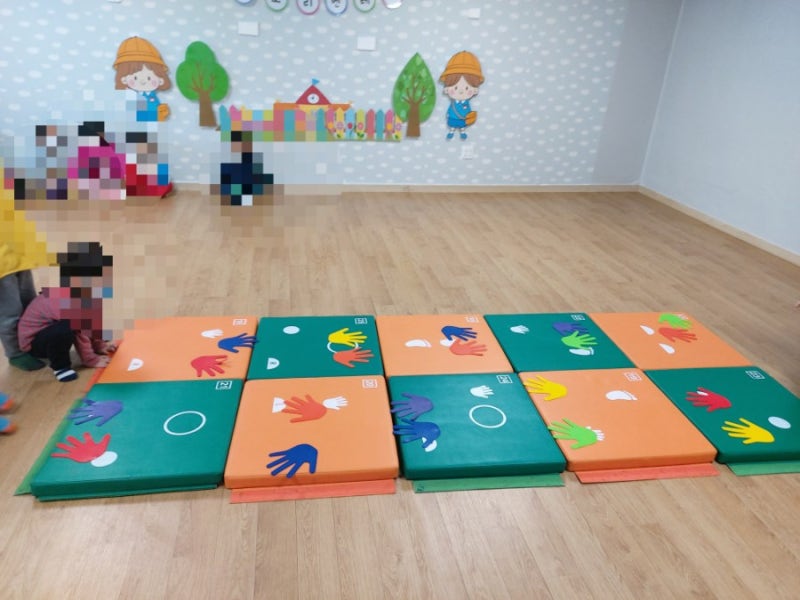 대전 세종 충남 유아체육 늘품 유아체육~!!