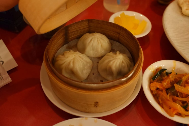 창원 가로수길 맛집 용호동 홍콩집 재방문 후기!
