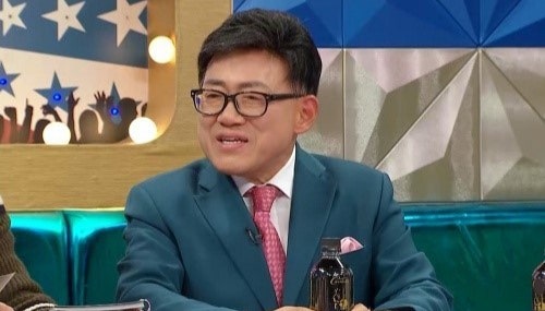 엄용수 가발 프로필 예비신부 나이 엄영수로 개명