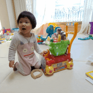 [콩순이쇼핑카트]노래하고 숫자세는 콩순이 쇼핑카트