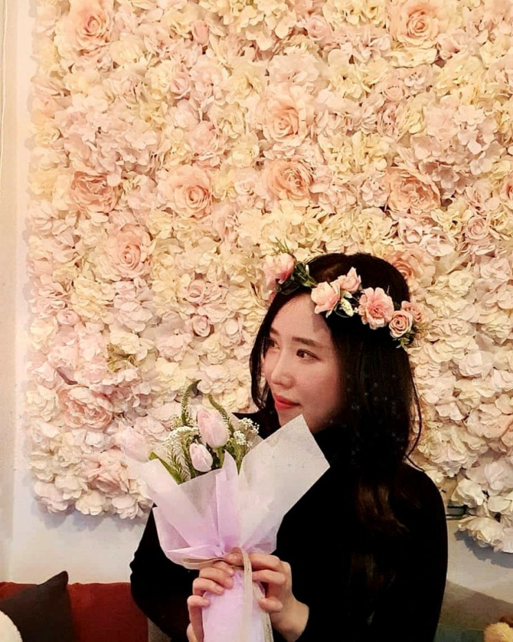  [분위기있는 가로수길 맛집, 어썸로즈] 인스타감성 사진찍기 좋은 레스토랑