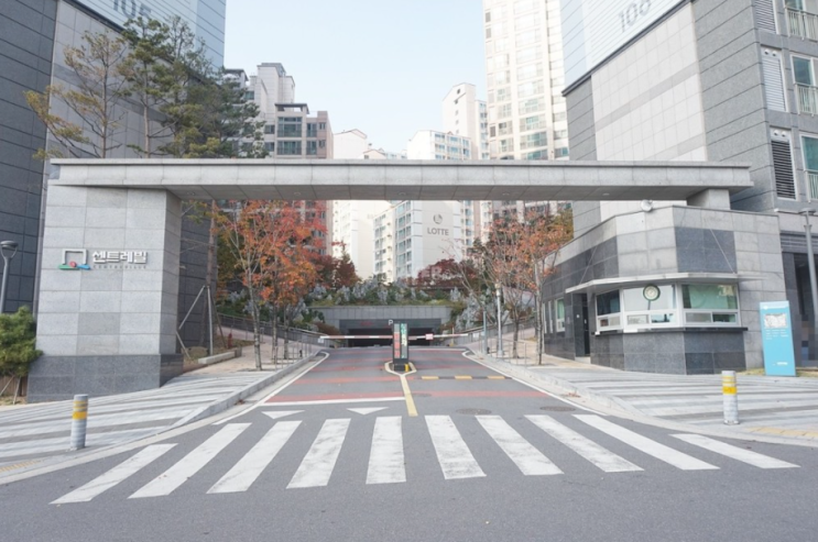  40평 대, 수도권 갭 4억 이내 신축 투자처 찾기