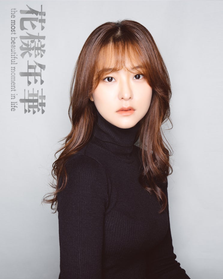  대전 대흥동 사진관 화양연화 :: 2020년이 가기 전에 수고한 나를 남겨봐요.
