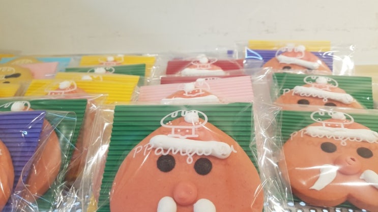  성탄선물 추천해 드려요.